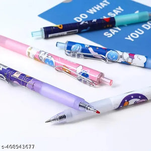 Space Pen set of 6