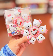 Load image into Gallery viewer, Hello Kitty Spinner Highlighter
