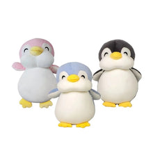 Load image into Gallery viewer, Mini Penguin Stuff Toy 25cm
