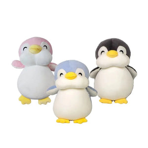 Mini Penguin Stuff Toy 25cm