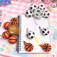 Load image into Gallery viewer, Football Spinner Highlighter
