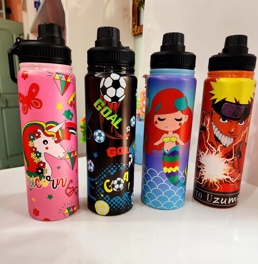 Premium Insulated SS Water