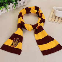 Load image into Gallery viewer, Harry Potter House Muffler
