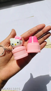 Hello Kitty Lip Balm