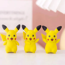 Load image into Gallery viewer, Pikachu Eraser
