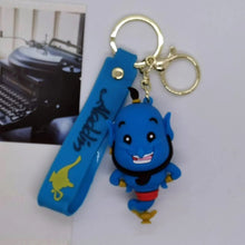 Load image into Gallery viewer, Aladdin Keychain
