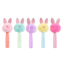 Load image into Gallery viewer, Bunny Pom Pom Matte Lipstick

