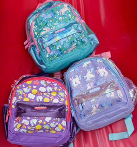 Unicorn Kids Backpack