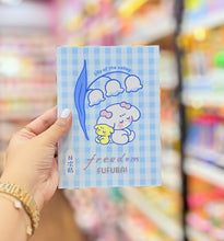 Load image into Gallery viewer, Fufubai Sticky Notes
