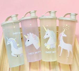 Unicorn Water Cup