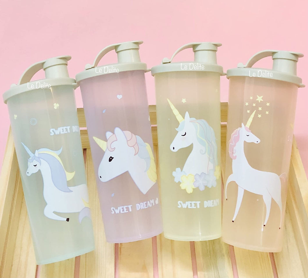 Unicorn Water Cup