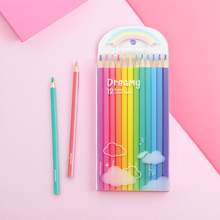 Load image into Gallery viewer, Pastel Colour Pencils
