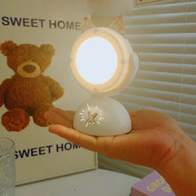Load image into Gallery viewer, Deer Lamp

