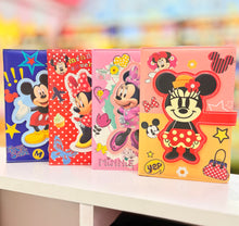 Load image into Gallery viewer, Mickey &amp; Minnie Premium Notebook
