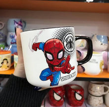 Load image into Gallery viewer, Super Hero Mug

