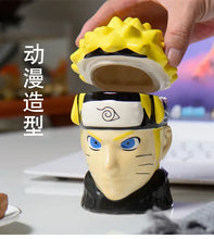 Load image into Gallery viewer, Naruto Mug
