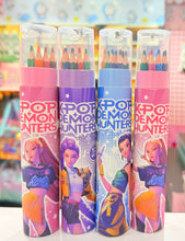 Load image into Gallery viewer, K Pop Colour Pencil
