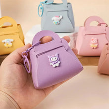 Load image into Gallery viewer, Sanrio Purse Coin Pouch
