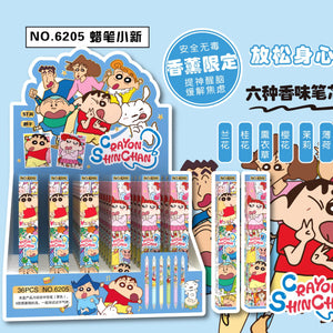 Shinchan Premium Pen