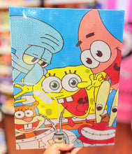 Load image into Gallery viewer, Kawaii Big Diamond Painting

