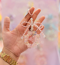 Load image into Gallery viewer, Pretty Bow Mobile Charm
