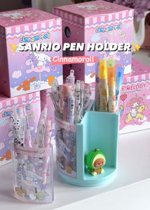 Sanrio Pen Holder