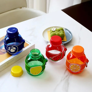 Mini Stylish Fruit Bottle350ml