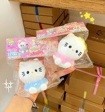 Load image into Gallery viewer, Hello Kitty Squishy Toy

