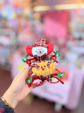 Load image into Gallery viewer, Christmas Theme Goggles
