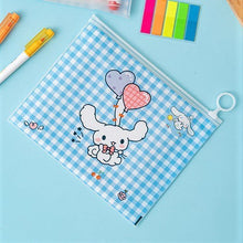 Load image into Gallery viewer, Cinnamoroll Zip Pouch
