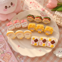 Load image into Gallery viewer, Delicious Savoury Side Clips

