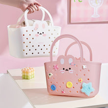 Load image into Gallery viewer, Binky Bunny Silicone Basket
