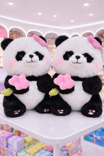 Load image into Gallery viewer, Lotus Panda 40cms
