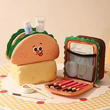 Load image into Gallery viewer, Sandwich Multi Utility Pouch
