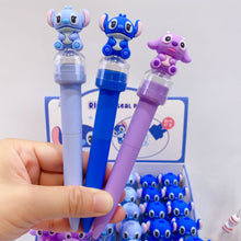Load image into Gallery viewer, Stitch Stamp Pen
