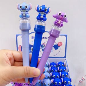 Stitch Stamp Pen