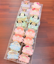 Load image into Gallery viewer, Sanrio Claw Clip
