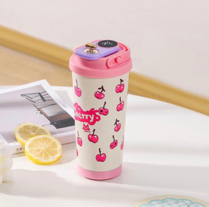 Premium Temperature Insulated Coffee Cup