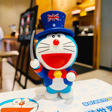 Load image into Gallery viewer, Doraemon Action Figure
