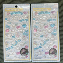 Load image into Gallery viewer, Cinnamoroll 3D sticker
