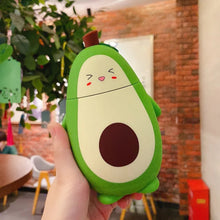 Load image into Gallery viewer, Avocado Thermal Bottle
