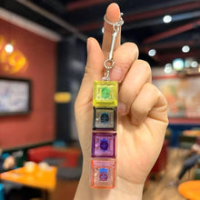 Load image into Gallery viewer, Mechanical Keyboard Switch Keychain
