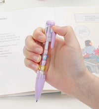 Load image into Gallery viewer, Heart Miniature Pen
