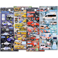 Load image into Gallery viewer, Vehicle Stickers

