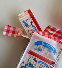 Load image into Gallery viewer, Red Hello Kitty Wet Wipes
