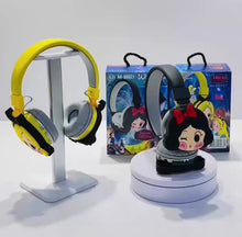 Load image into Gallery viewer, Princess Headphone
