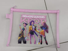 Load image into Gallery viewer, K Pop Mesh Pouch
