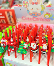 Load image into Gallery viewer, Christmas Hanging Charm Pen
