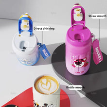 Load image into Gallery viewer, Disney Insulated Coffee Cups
