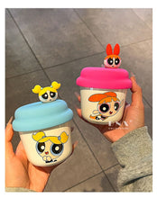 Load image into Gallery viewer, Powerpuff Girls Ceramic Cup
